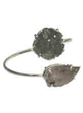 Load image into Gallery viewer, Terra & Star Wrap Bracelet