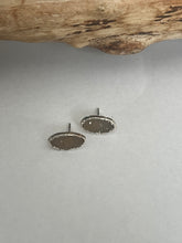 Load image into Gallery viewer, Honey Dipped Studs