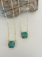 Load image into Gallery viewer, Tripping on Turquoise