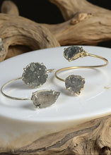 Load image into Gallery viewer, Terra & Star Wrap Bracelet