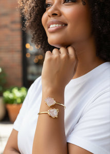 Amoura Wrap Bracelet