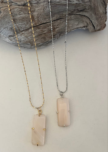 Luna Necklace