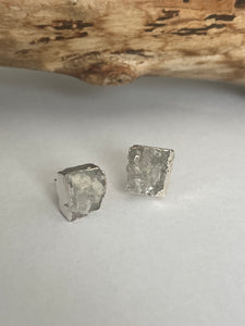 Honey Dipped Studs