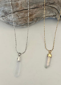 Sweet Emotions Necklace