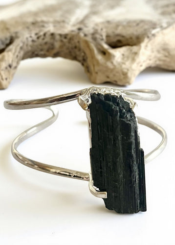 Midnight Armor Cuff