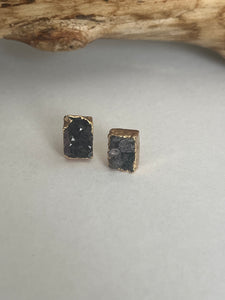 Honey Dipped Studs