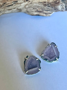 Rock Your World Earrings