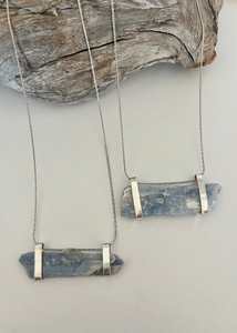 Moody Blues Necklace