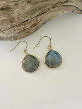 Load image into Gallery viewer, Magic Hour Dangle Earrings