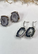 Load image into Gallery viewer, Rock Your World Earrings