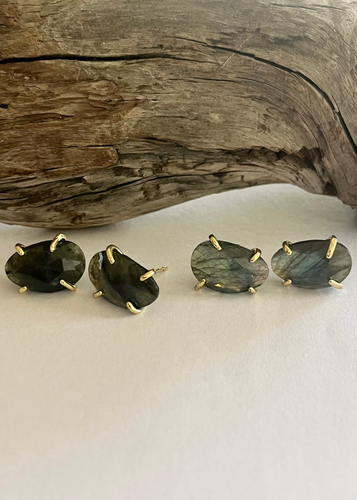 Labradorite Skies