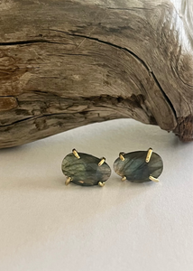 Labradorite Skies
