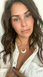 La Luna Necklace