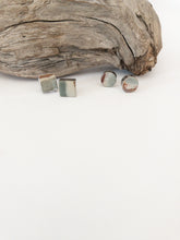 Load image into Gallery viewer, Sandstorm Stud Earrings
