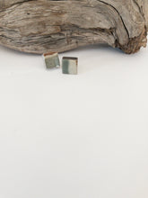 Load image into Gallery viewer, Sandstorm Stud Earrings
